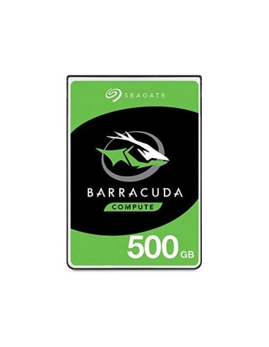 Seagate ST500LM030 500 GB hard drive (ST500LM030)