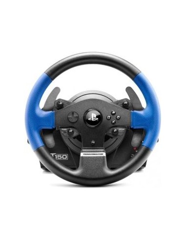 Thrustmaster T150 RS steering wheel (4160628)