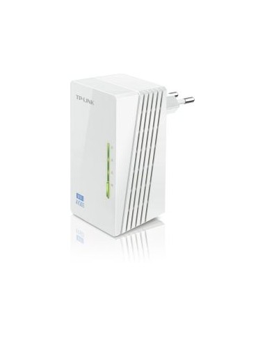 TP-Link TL-WPA4220, Powerline (TL-WPA4220)