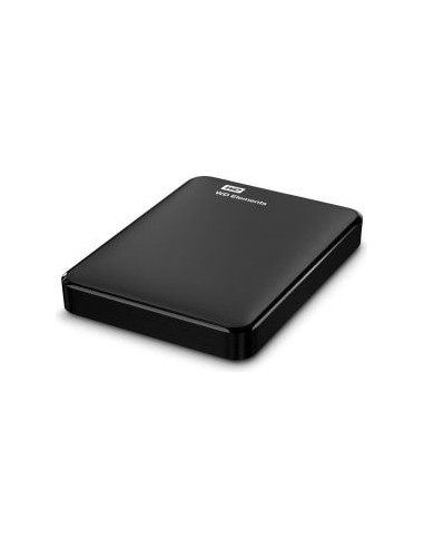 WD Elements Portable 2 TB, hard disk (WDBU6Y0020BBK-WESN)