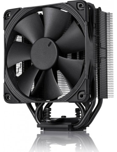 NH-U12S chromax.black, CPU cooler