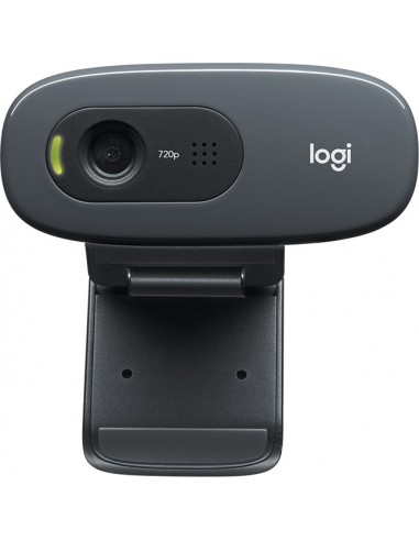 Logitech Webcam C 270 HD