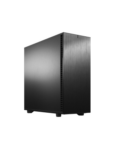 Define 7 XL Black Solid, Big-Tower Chassis