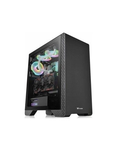 S300 TG, tower case