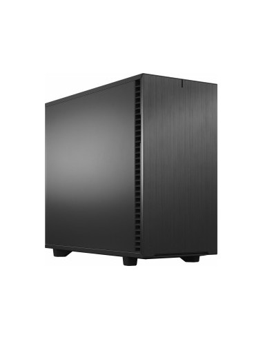 Define 7 Gray Solid, tower case