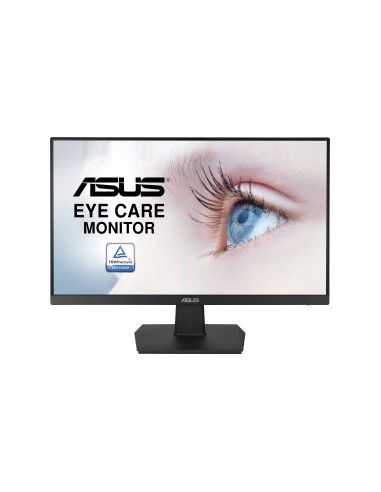 Asus 24 VA24EHE, LED monitor