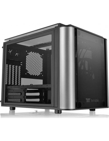 Thermaltake Level 20 VT, Cube chassis (CA-1L2-00S1WN-00)