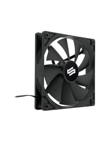 Mistral 140 140x140x25 mm case fan