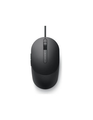 Laser Wired Mouse MS3220, mouse