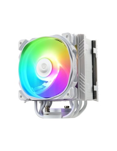 ETS-T50 AX ARGB, CPU Cooler