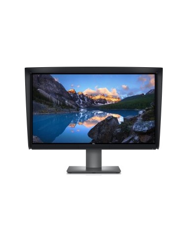 UP2720Q, LED monitor