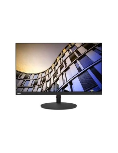 ThinkVision T27p, LED monitor