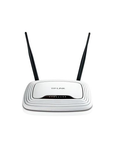 TP-Link TL-WR841N Router (TL-WR841N)