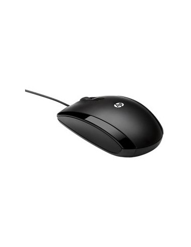 HP X500, mouse (E5E76AAABB)