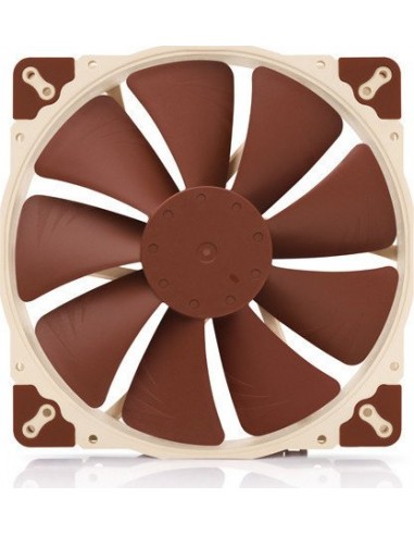 Noctua NF-A20 PWM 5V, case fan (NF-A20 5V PWM)