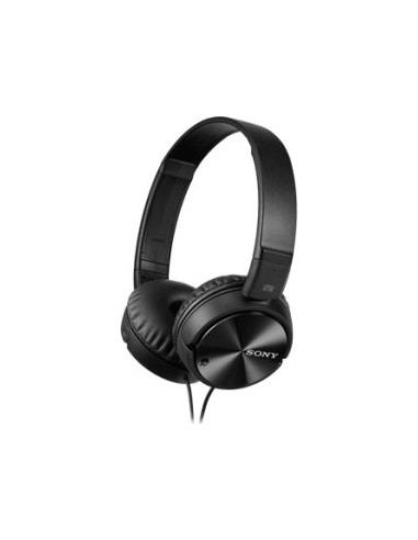 Sony MDR-ZX110NAB black