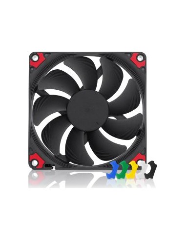 NF-A9x14 HS PWM 92x92x14, case fan