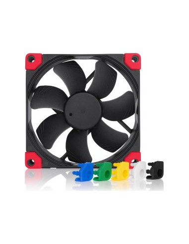 NF-A9 PWM chromax.black 92x92x25, case fan