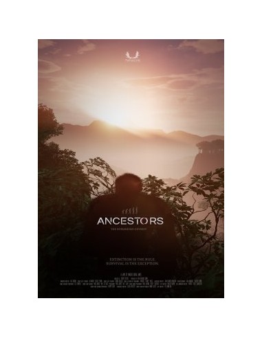 Ancestors The Humankind Odyssey PC