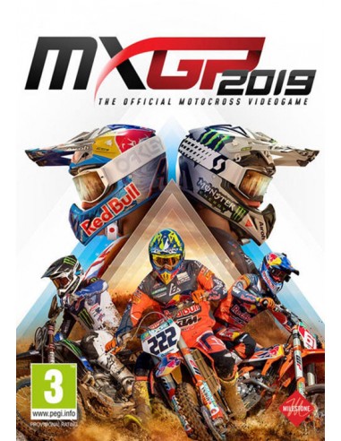 MXGP 2019 PC