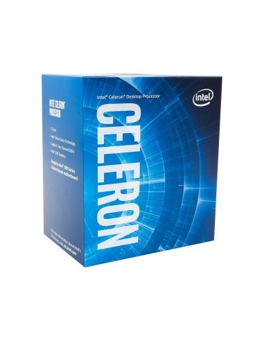 Celeron G5905, processor