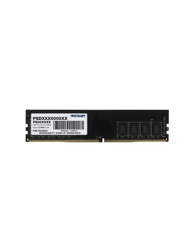 DIMM 32 GB DDR4-3200, memory