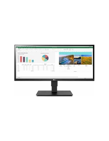 29BN650-B, LED monitor