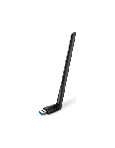 Archer T3U Plus, Wireless LAN Adapter