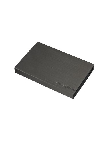 Memory Board 2 TB External Hard Drive