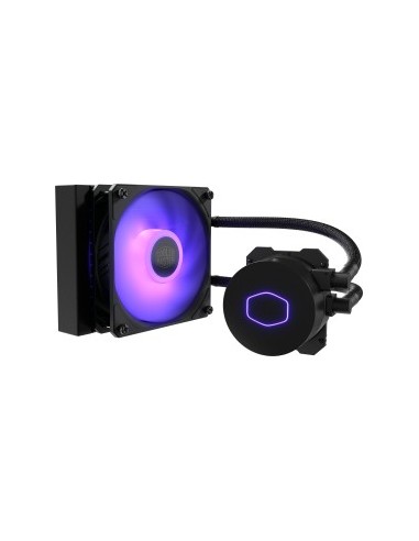 Master Liquid ML120L RGB V2, water cooling