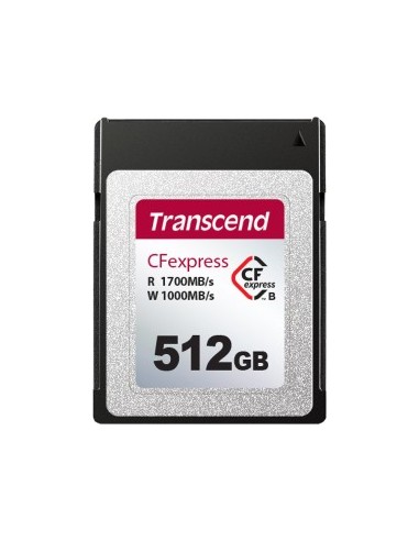 CFExpress 820512 GB memory card