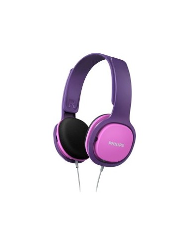 SHK2000PK / 00 headphones