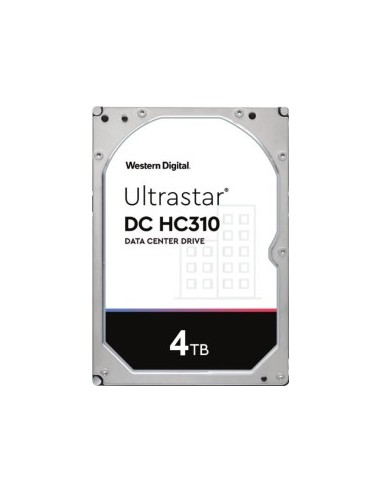 UltraStar DC HC310 4TB hard drive