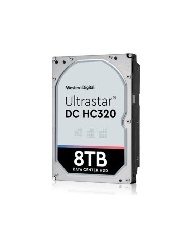 UltraStar DC HC320 8TB, hard drive