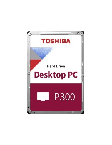 P300 6 TB HDD