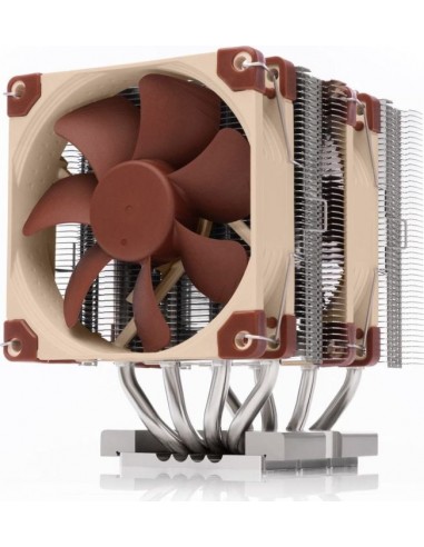 Noctua NH-D9 DX-3647 4U CPU Cooler - 92mm