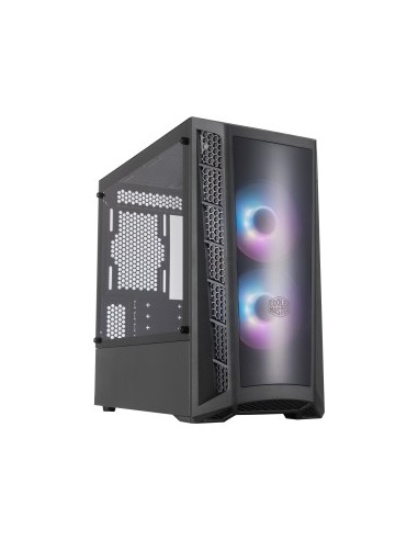 Masterbox MB320L ARGB, tower case