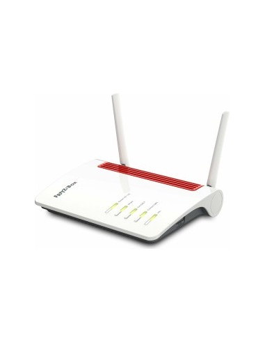 FRITZ! Box 6850 LTE, LTE wireless router