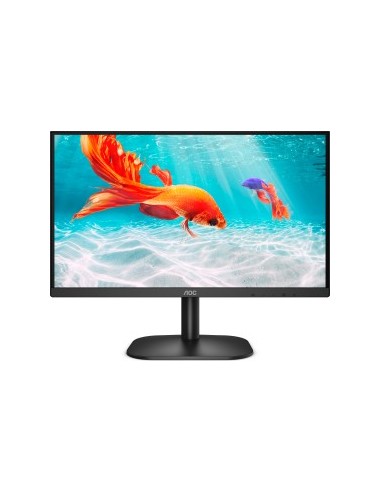 22B2H, LED monitor