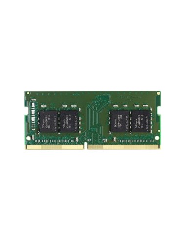 SO-DIMM 16GB DDR4-2666, memory