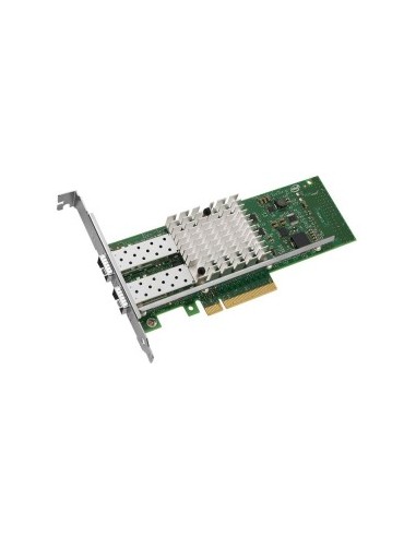 Ethernet Converged Network Adapter X520-DA2, LAN Adapter