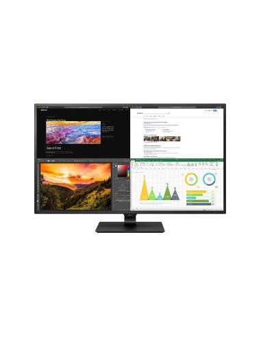 43BN70U-B, LED monitor