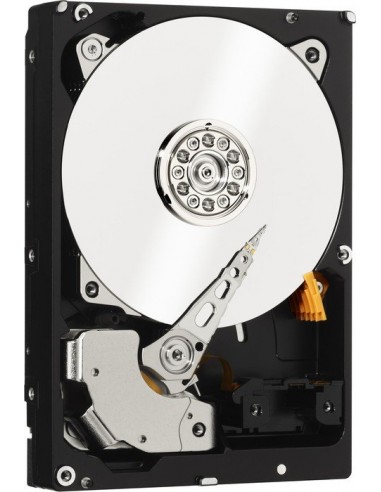 WD WD4005FZBX 4TB hard drive (WD4005FZBX)