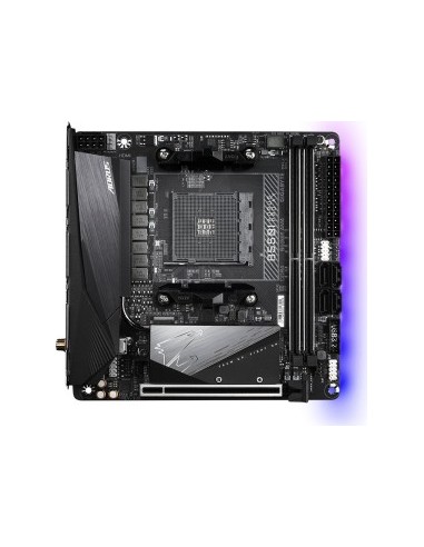 B550I AORUS PRO AX motherboard