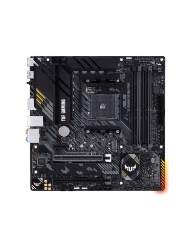 TUF GAMING B550M-PLUS, motherboard