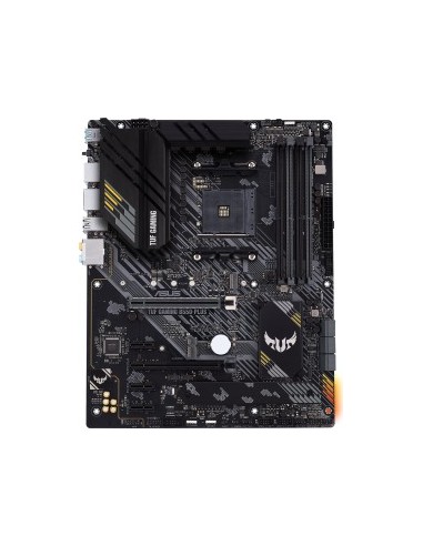 TUF GAMING B550-PLUS, motherboard