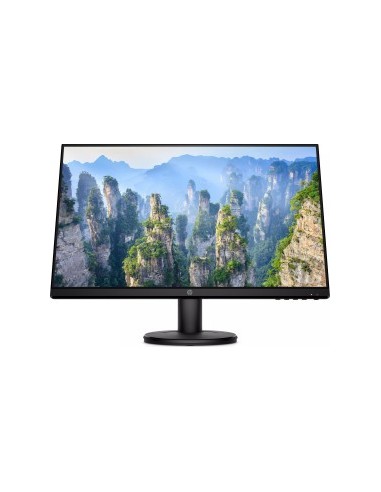 V24i, LED monitor