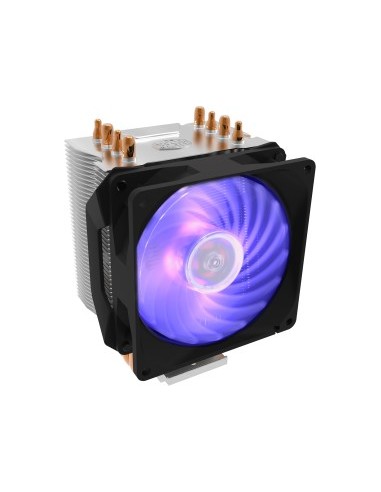 Hyper H410R RGB, CPU Cooler