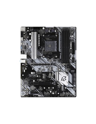 B550 Phantom Gaming 4, motherboard