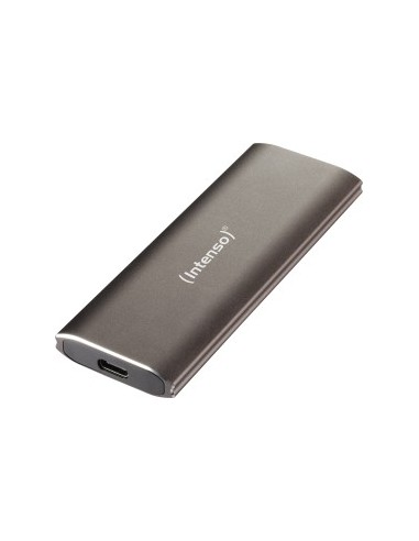 External SSD Professional 250GB, external USB drive